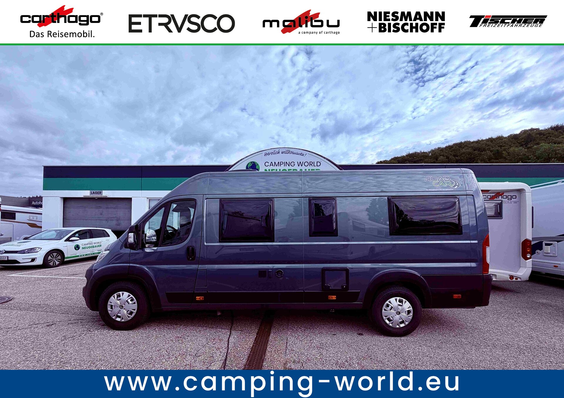 Roadcar R 640 - Bild 3