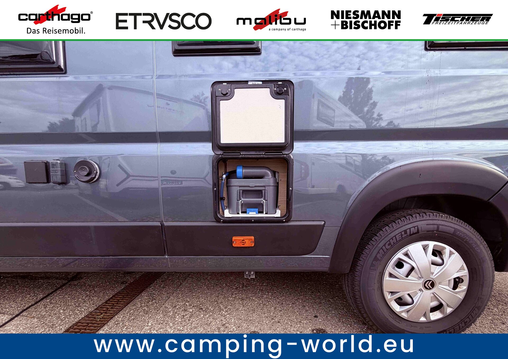 Roadcar R 640 - Bild 4
