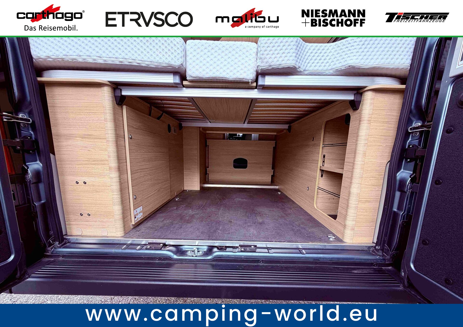 Roadcar R 640 - Bild 5