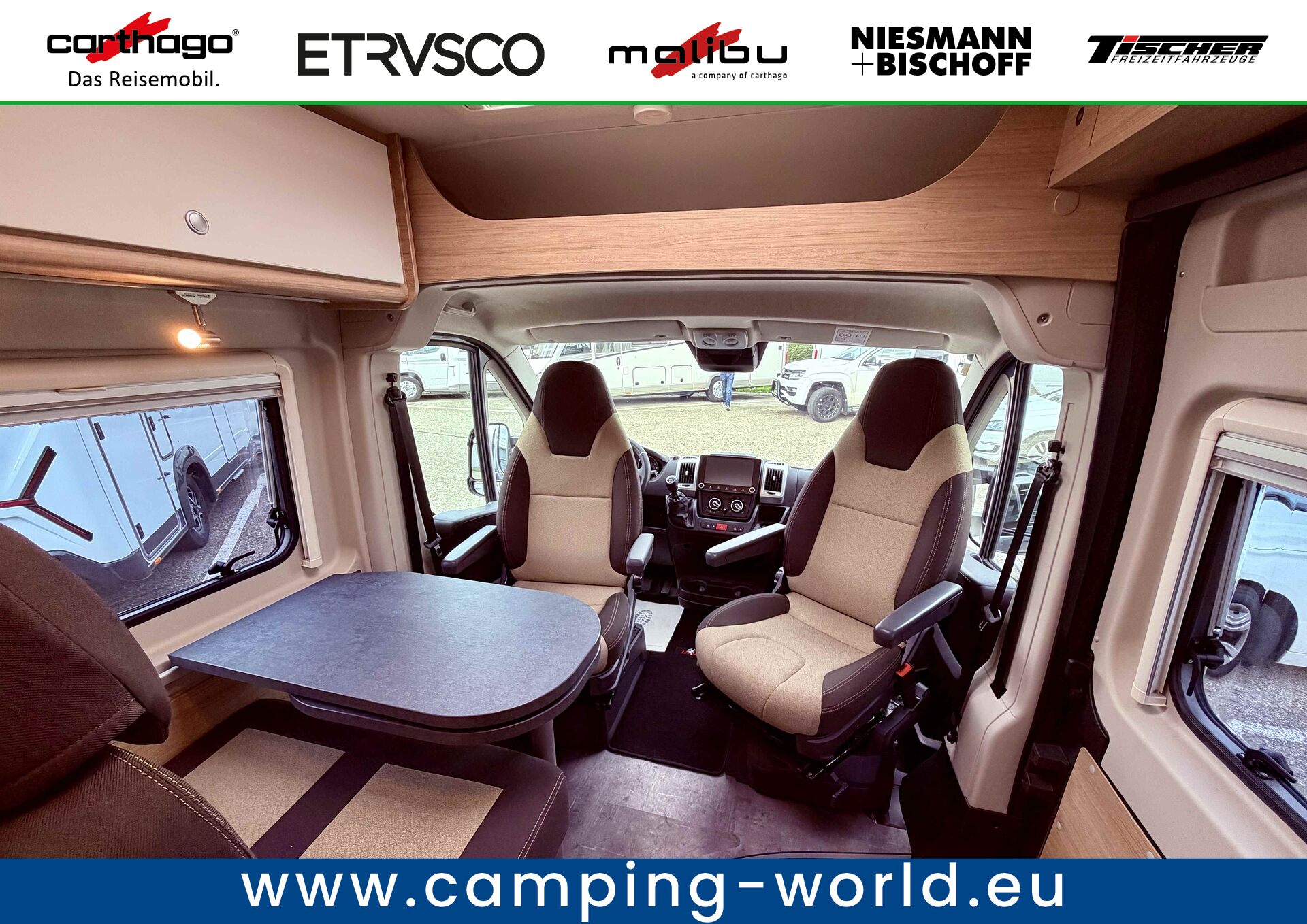 Roadcar R 640 - Bild 7