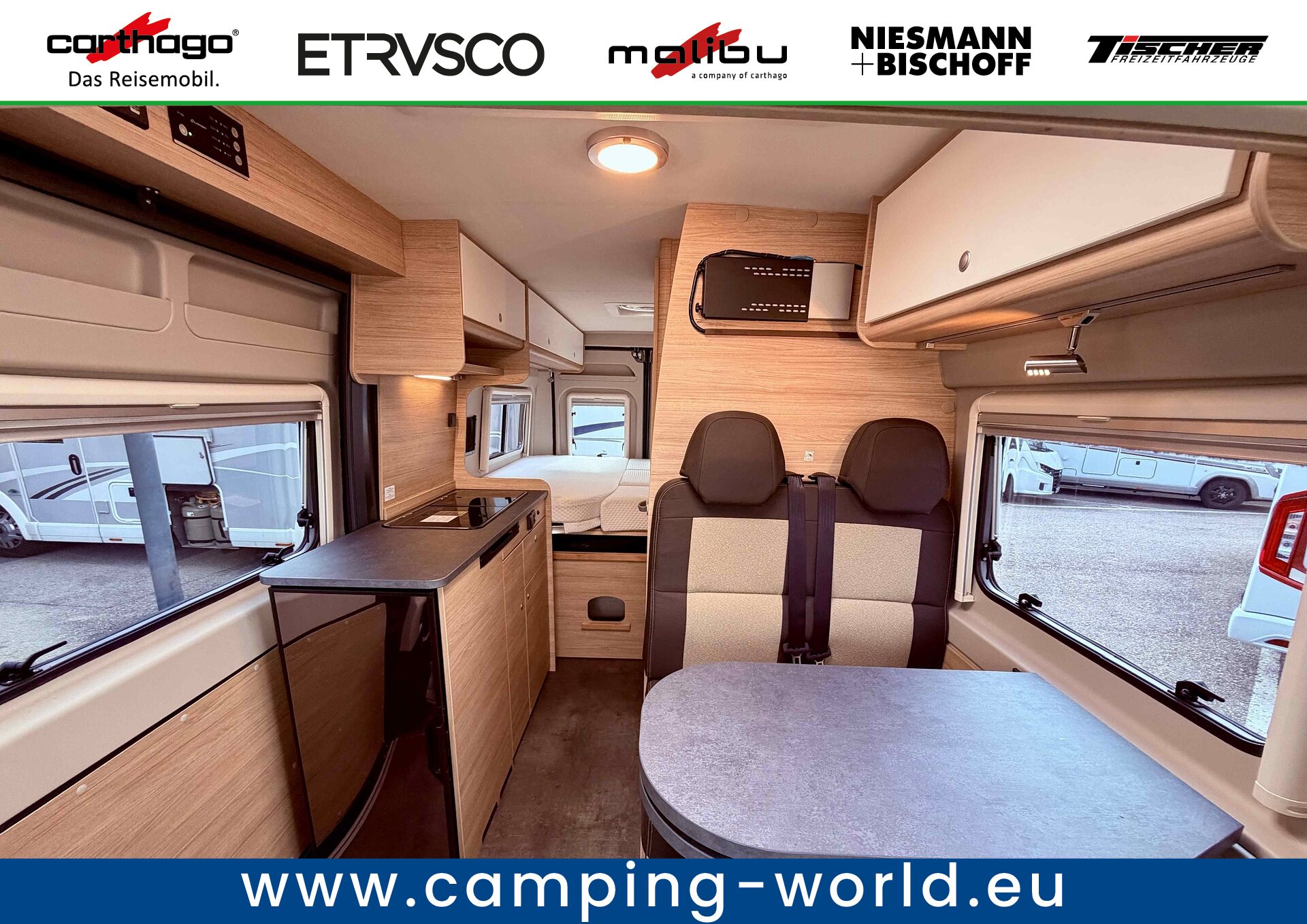 Roadcar R 640 - Bild 8