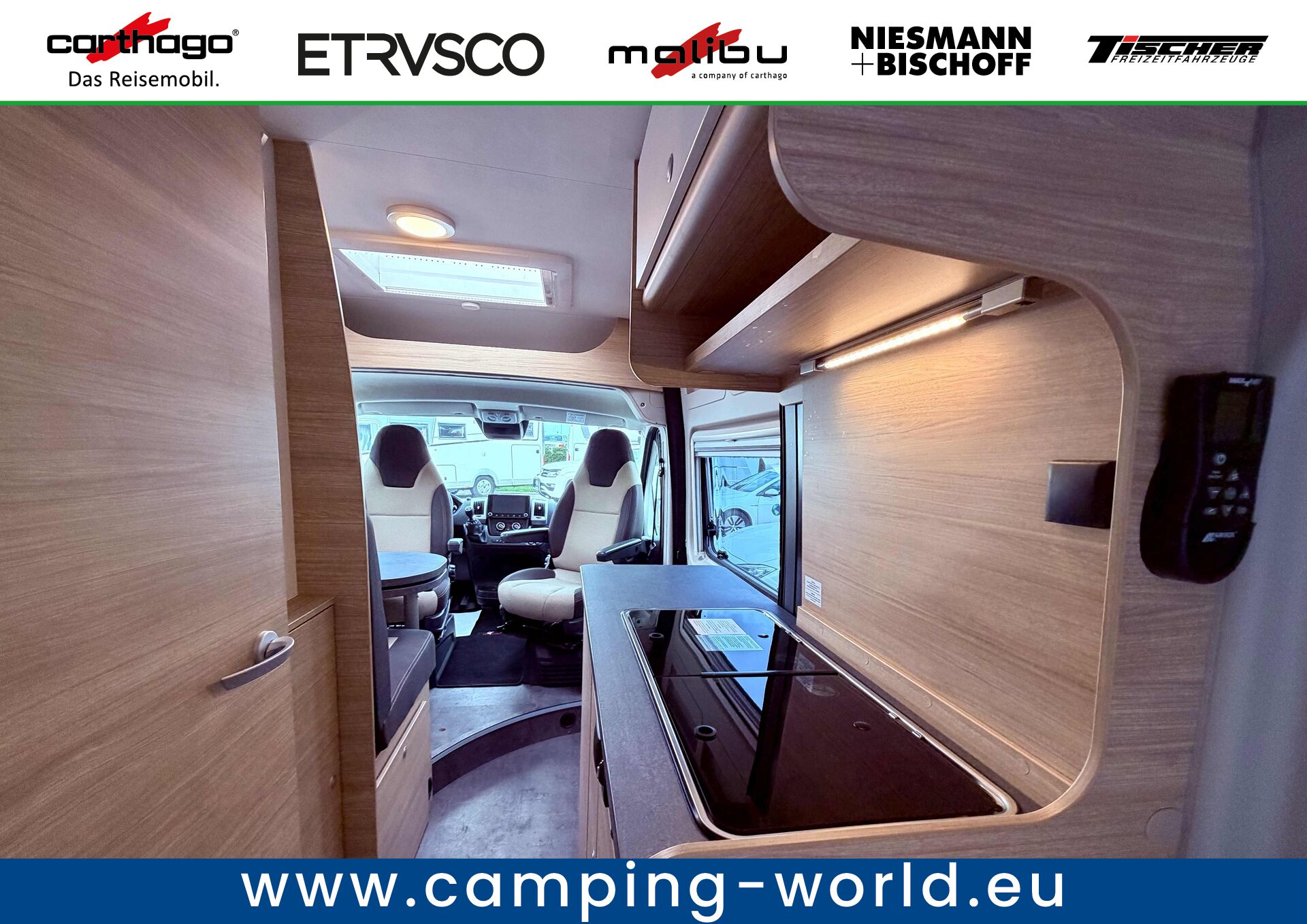 Roadcar R 640 - Bild 12