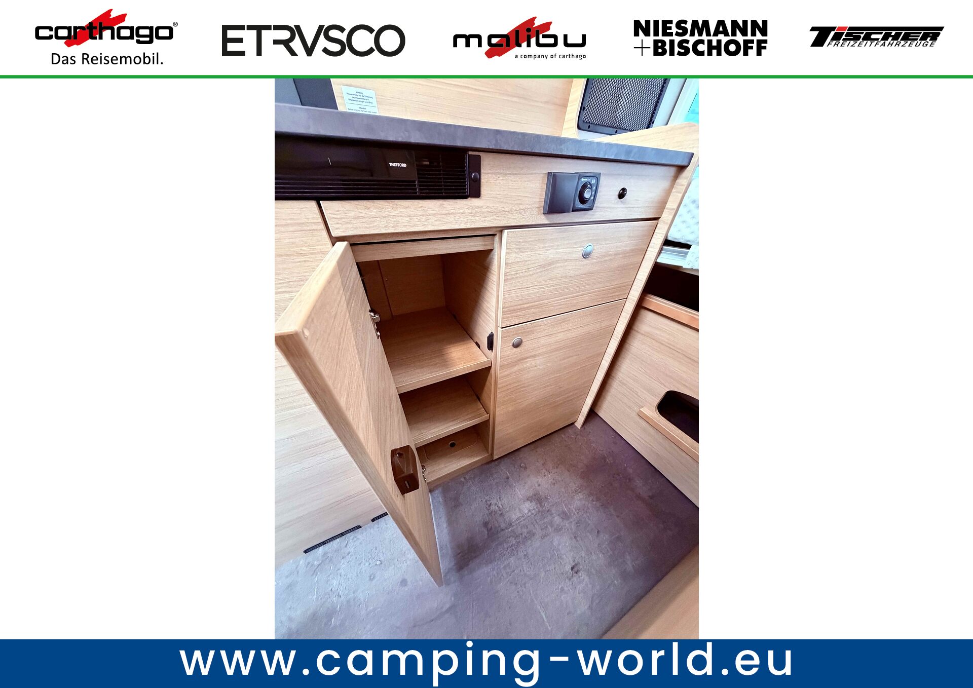 Roadcar R 640 - Bild 18