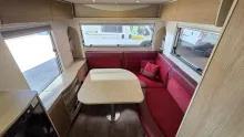 Fahrzeugbild Bürstner Averso Plus 410 TS Hubett #5