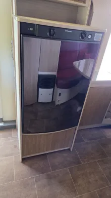 Fahrzeugbild Bürstner Averso Plus 410 TS Hubett #6