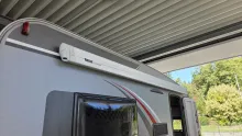 Fahrzeugbild Bürstner Averso Plus 410 TS Hubett #18