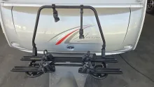 Fahrzeugbild Bürstner Averso Plus 410 TS Hubett #21