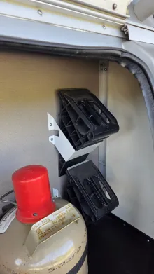 Fahrzeugbild Bürstner Averso Plus 410 TS Hubett #23