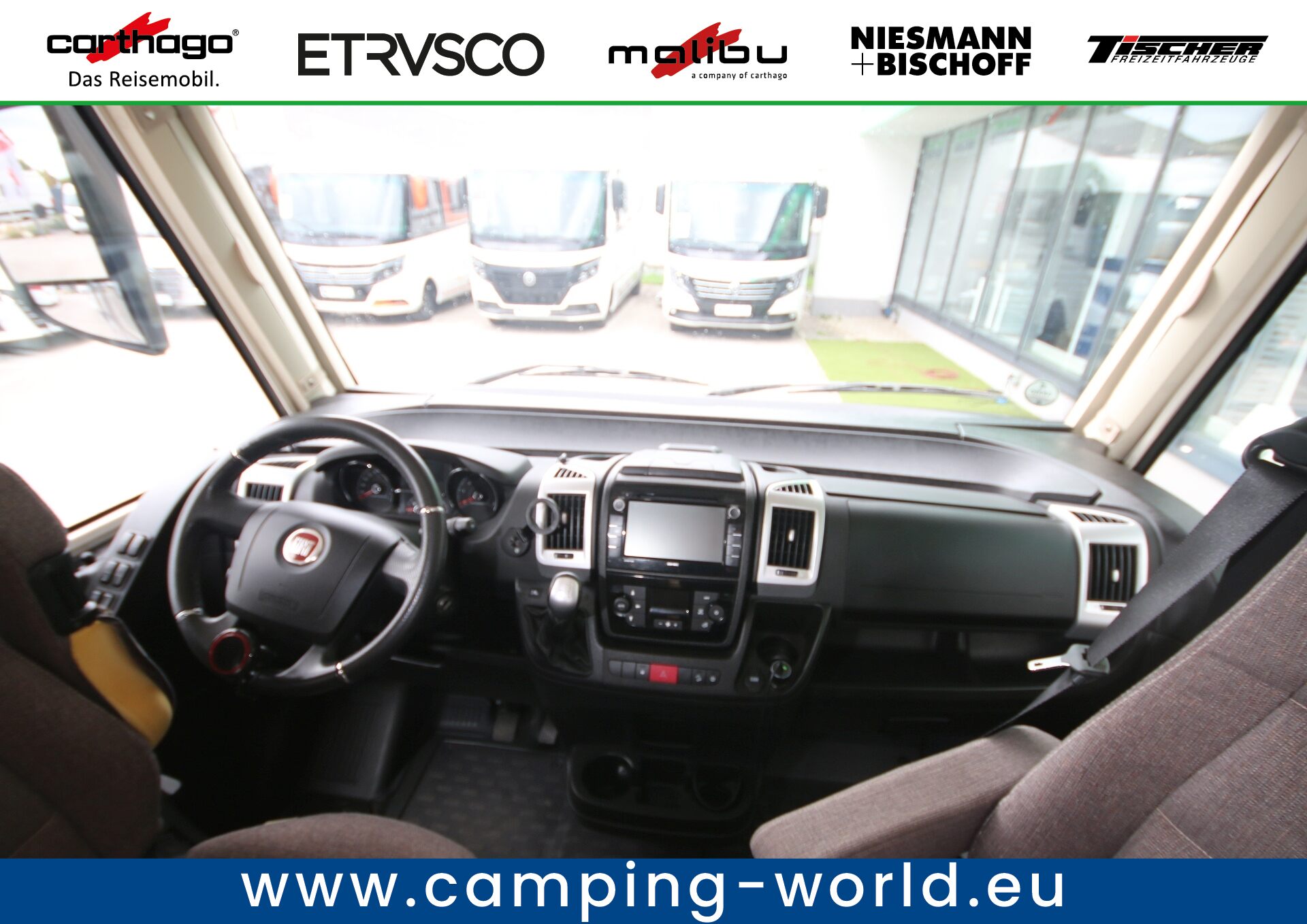 Hymer Exsis-i 594 - Bild 23