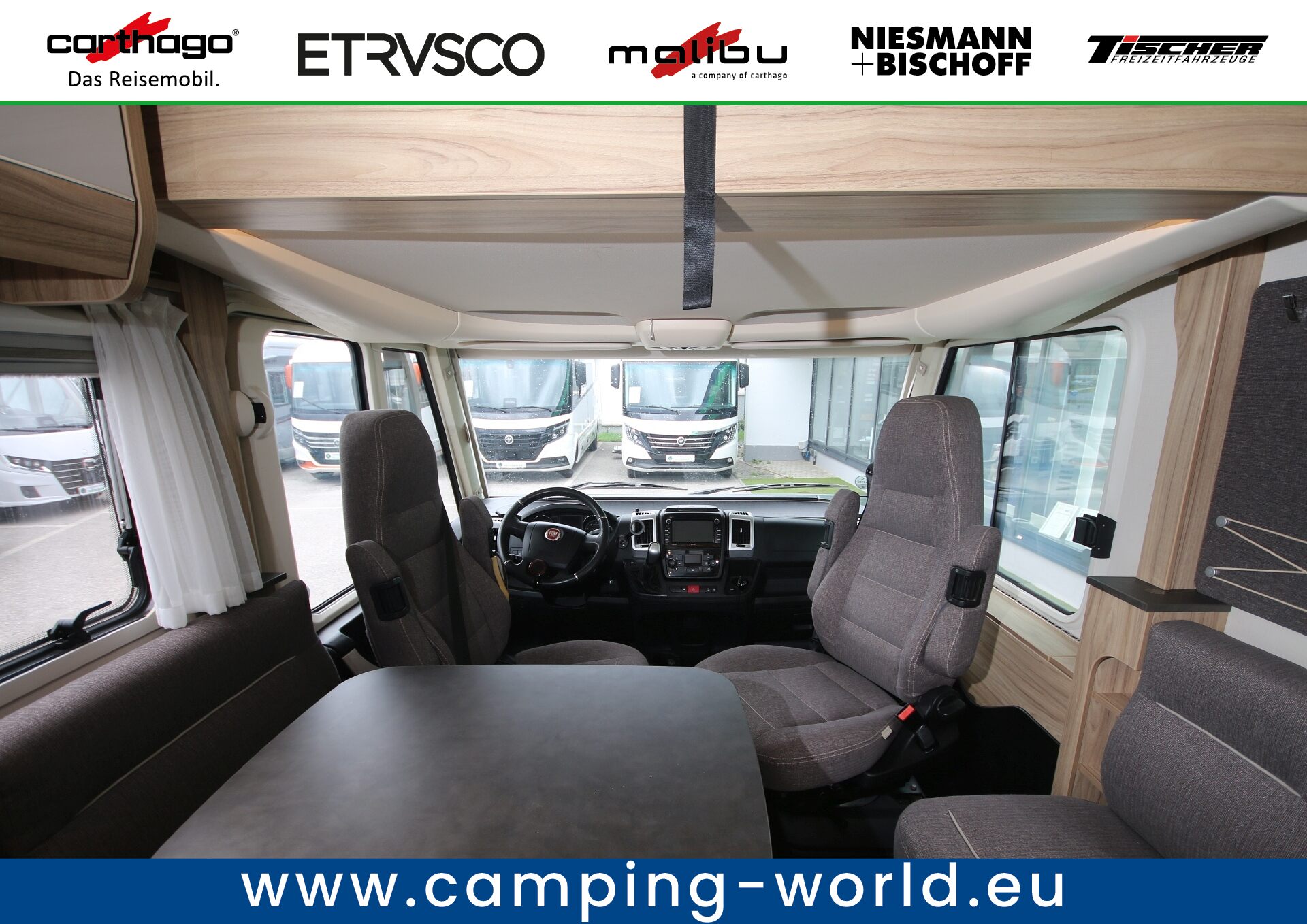 Hymer Exsis-i 594 - Bild 5