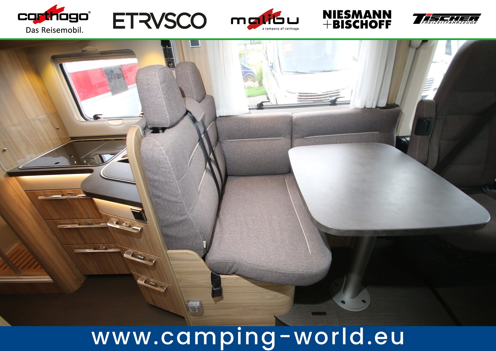 Hymer Exsis-i 594 - Bild 24