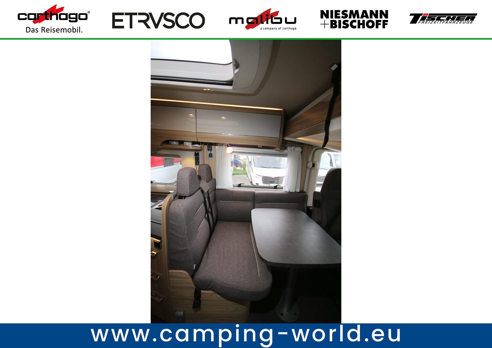 Hymer Exsis-i 594 - Bild 25