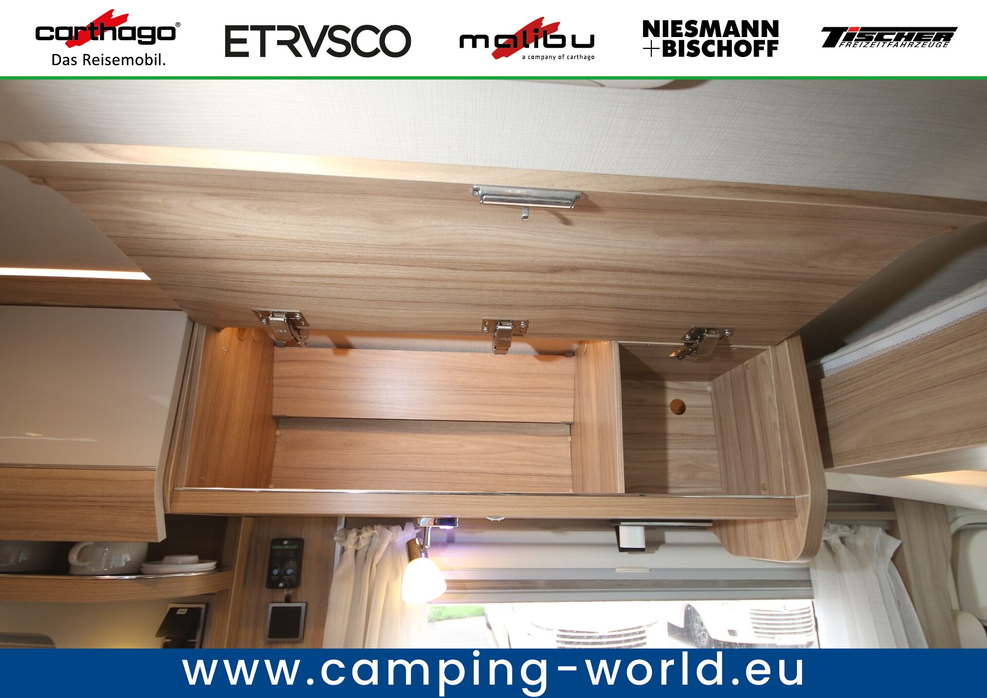 Hymer Exsis-i 594 - Bild 26