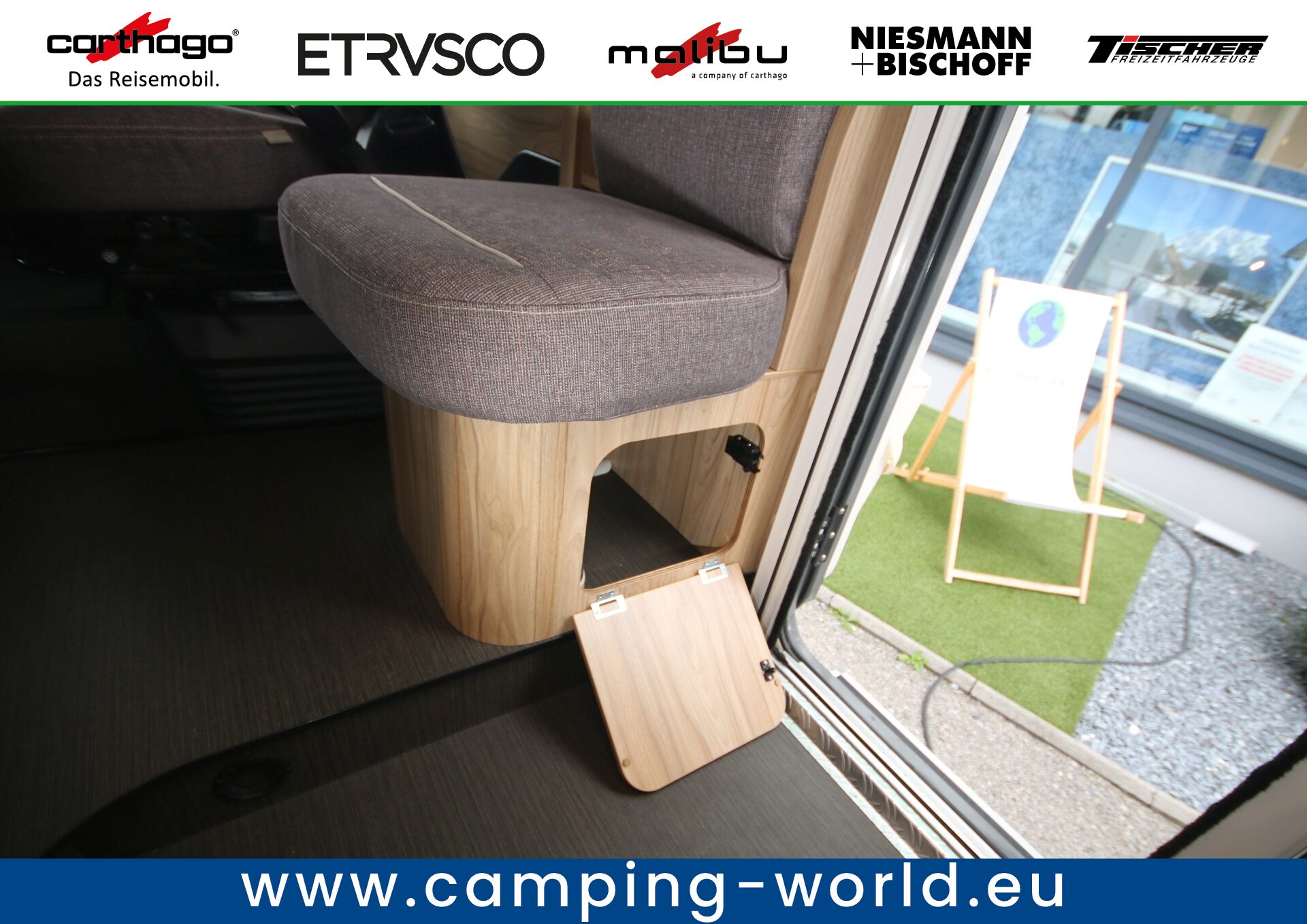 Hymer Exsis-i 594 - Bild 30