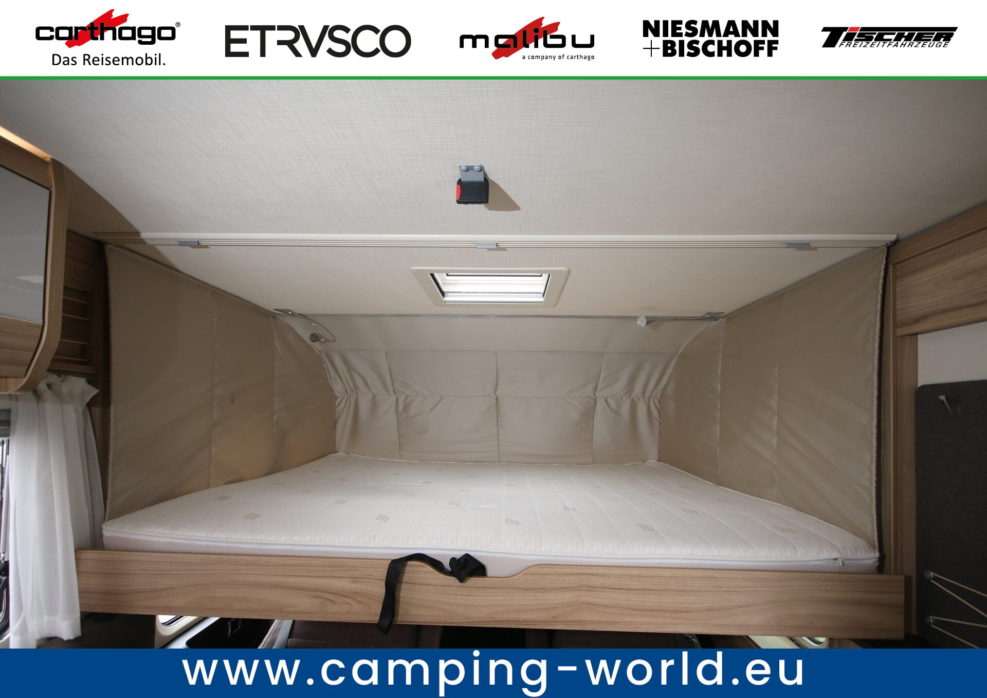 Hymer Exsis-i 594 - Bild 7