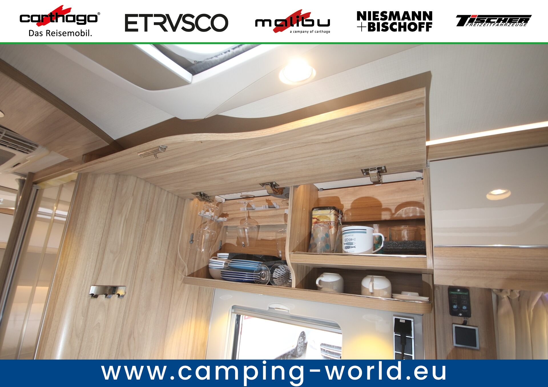 Hymer Exsis-i 594 - Bild 34