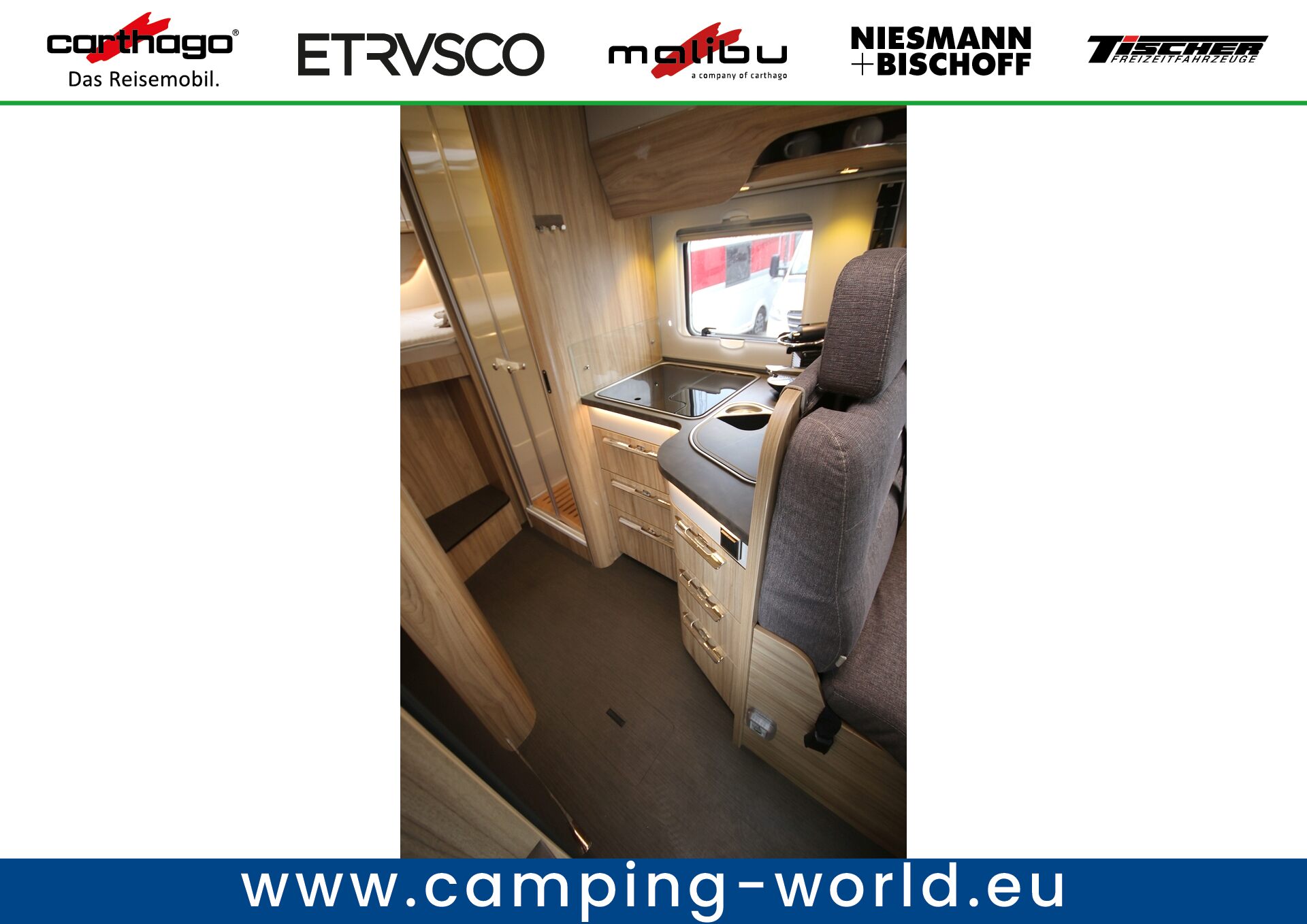 Hymer Exsis-i 594 - Bild 36