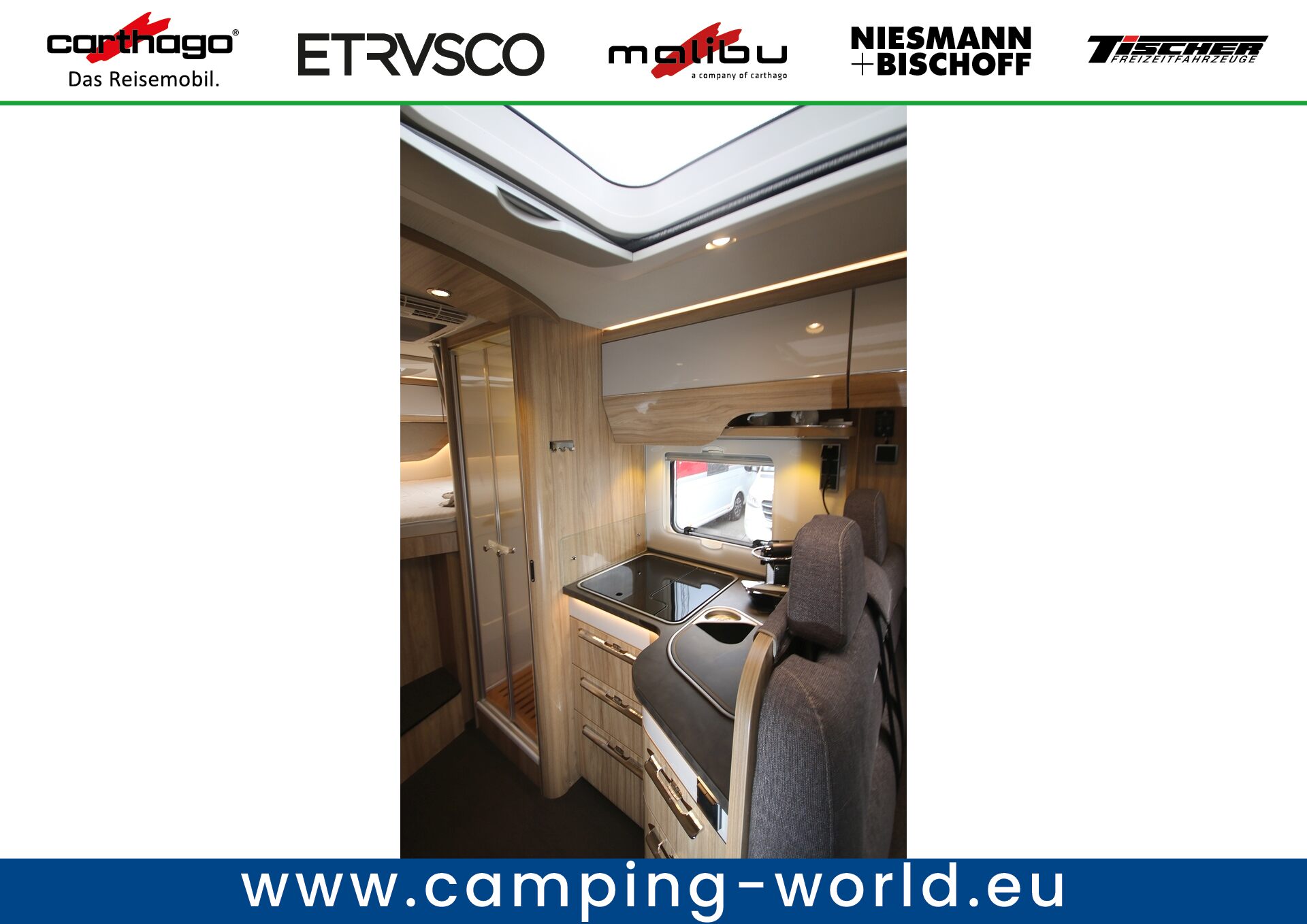 Hymer Exsis-i 594 - Bild 9