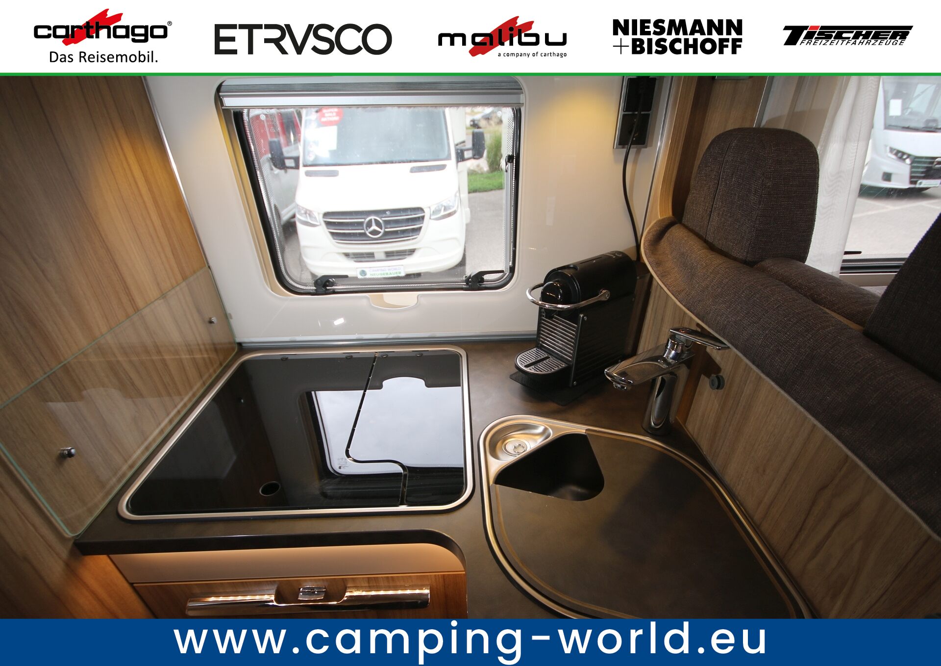 Hymer Exsis-i 594 - Bild 37