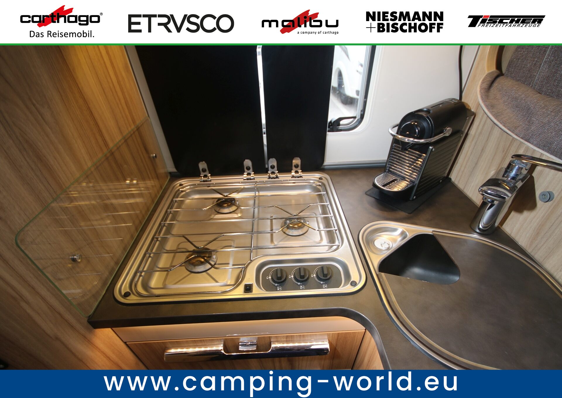 Hymer Exsis-i 594 - Bild 38