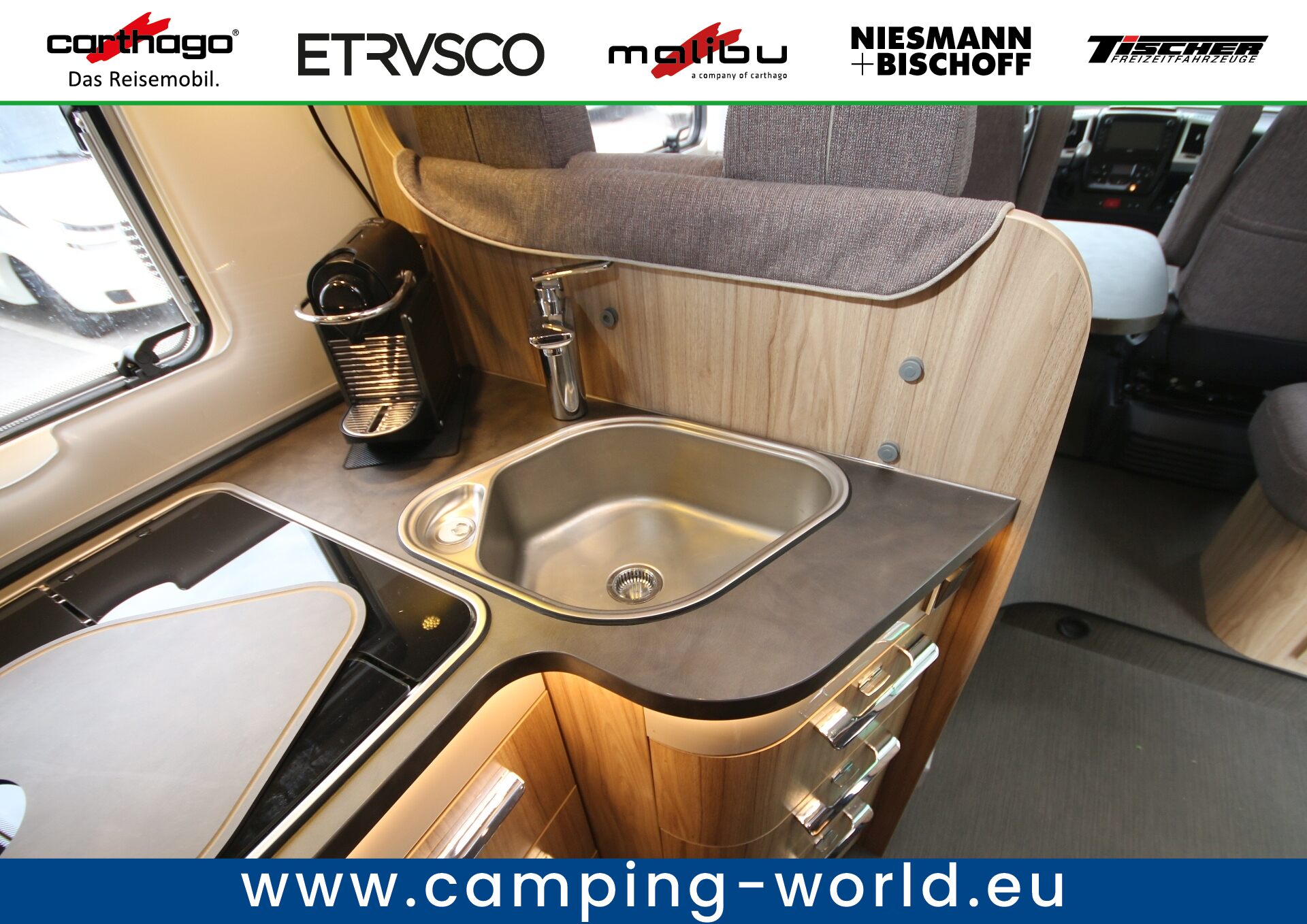 Hymer Exsis-i 594 - Bild 39