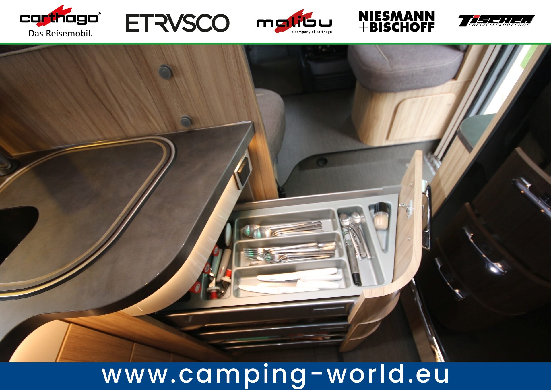 Hymer Exsis-i 594 - Bild 40