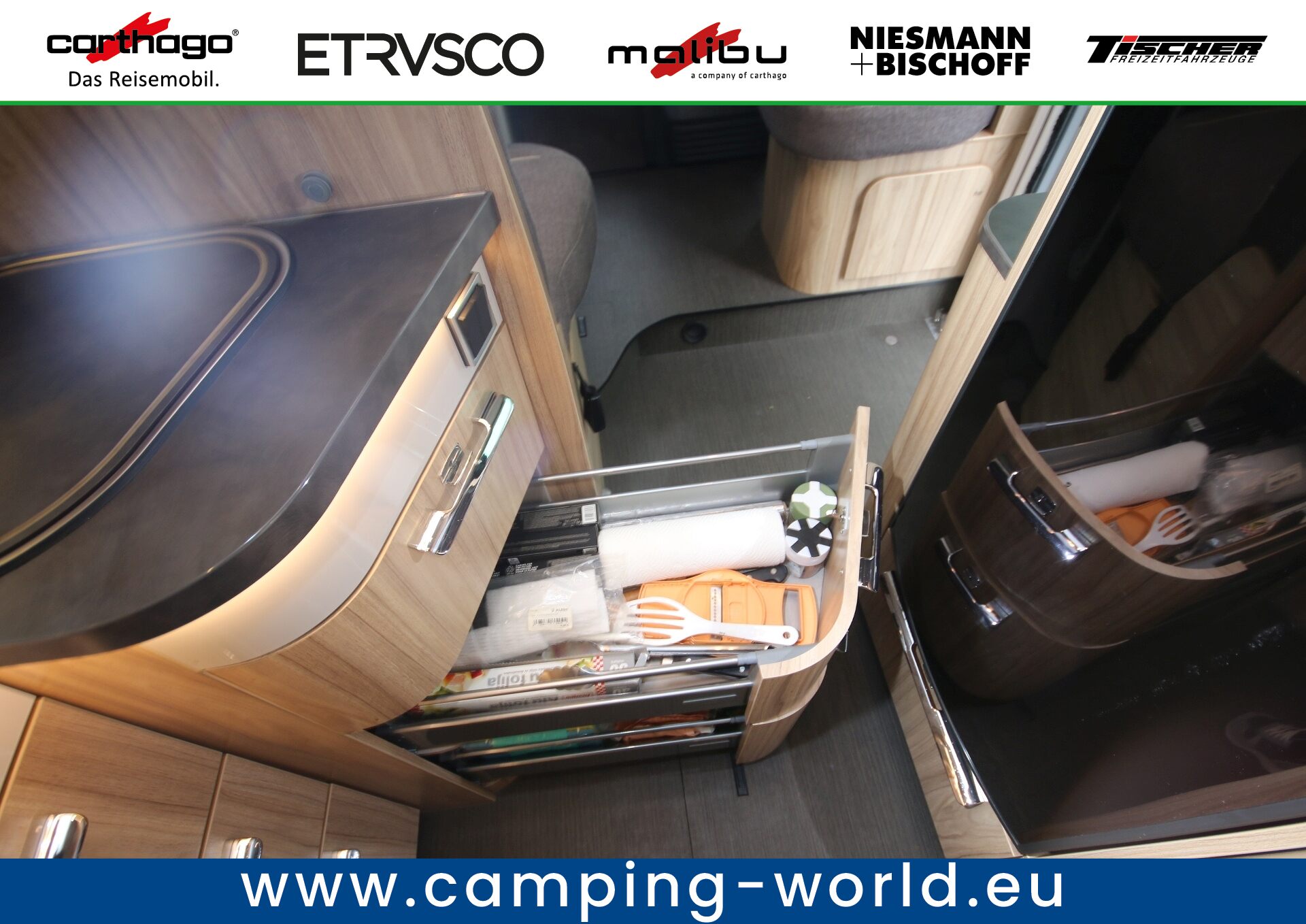 Hymer Exsis-i 594 - Bild 41