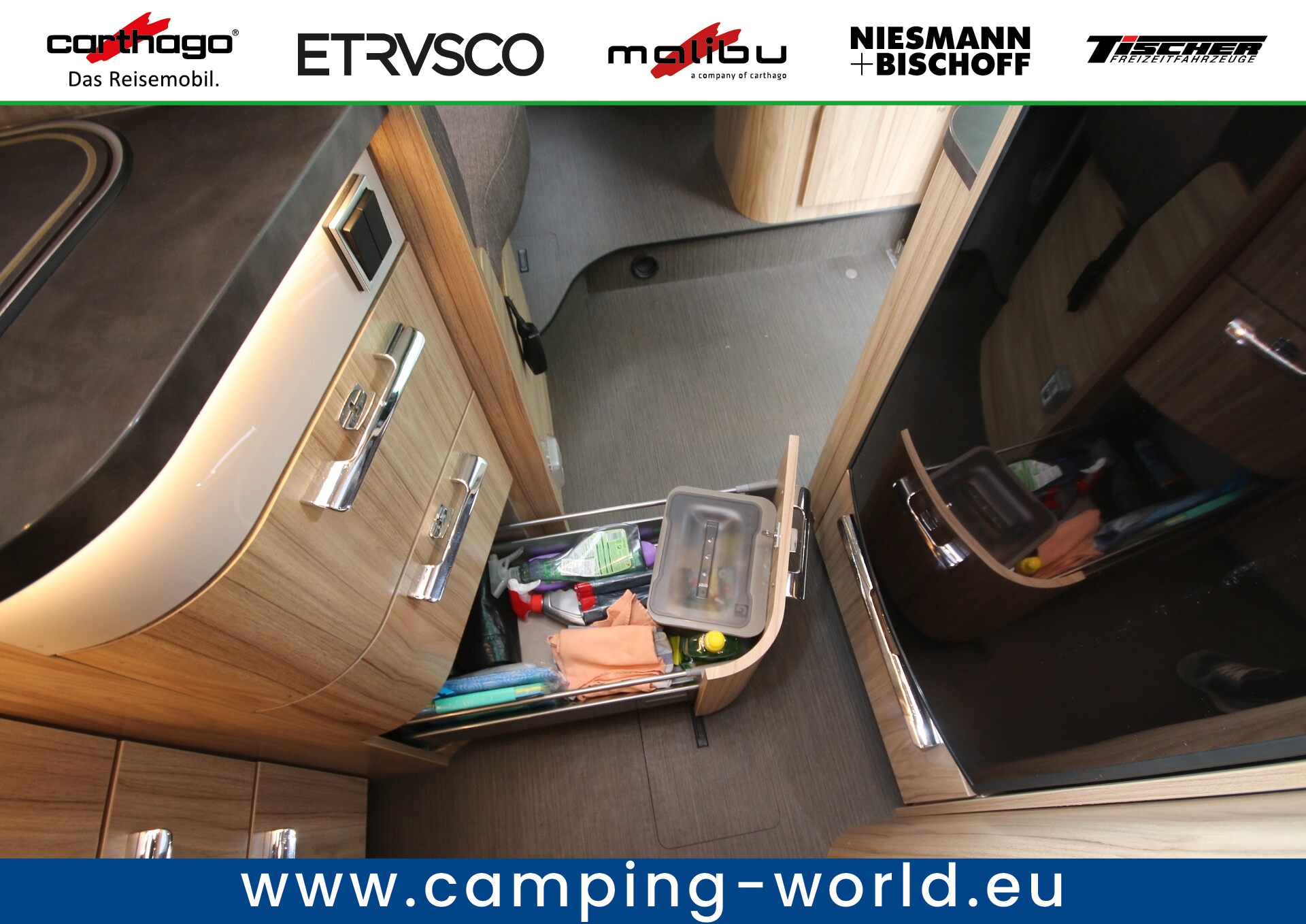 Hymer Exsis-i 594 - Bild 42