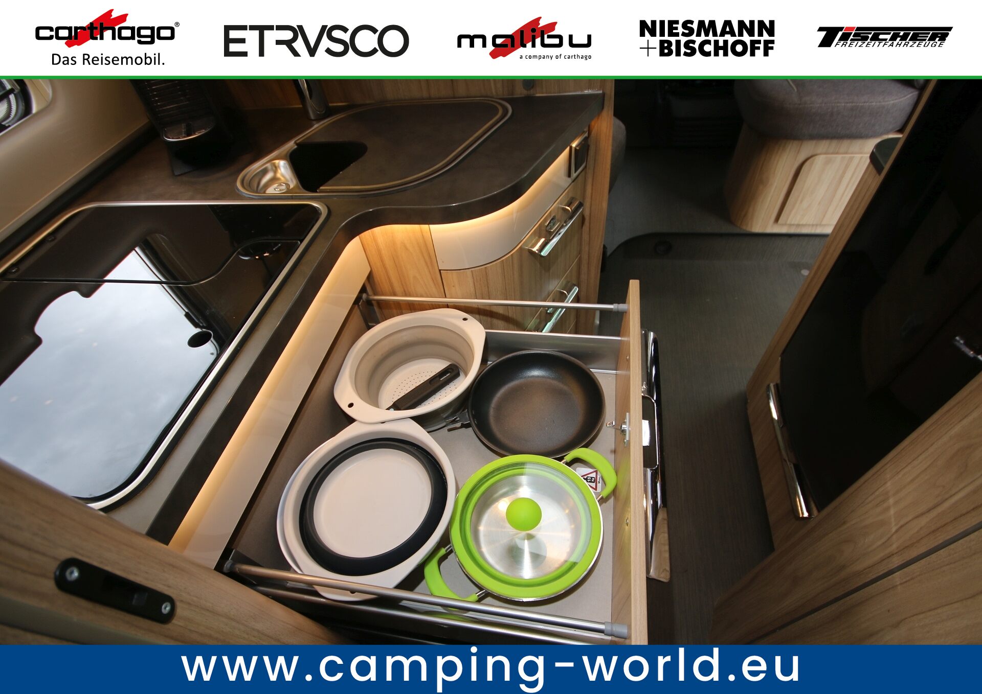 Hymer Exsis-i 594 - Bild 43