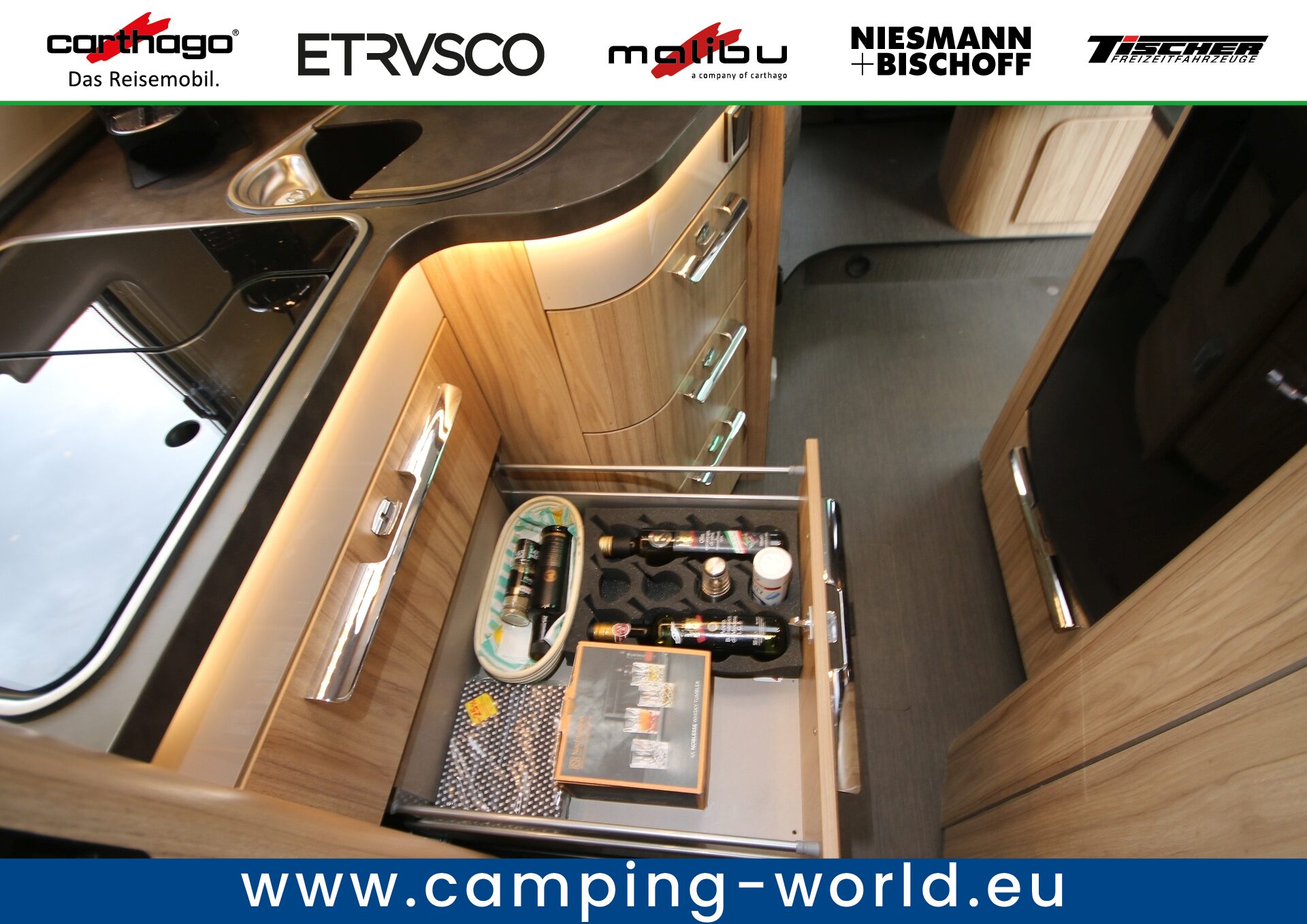 Hymer Exsis-i 594 - Bild 44