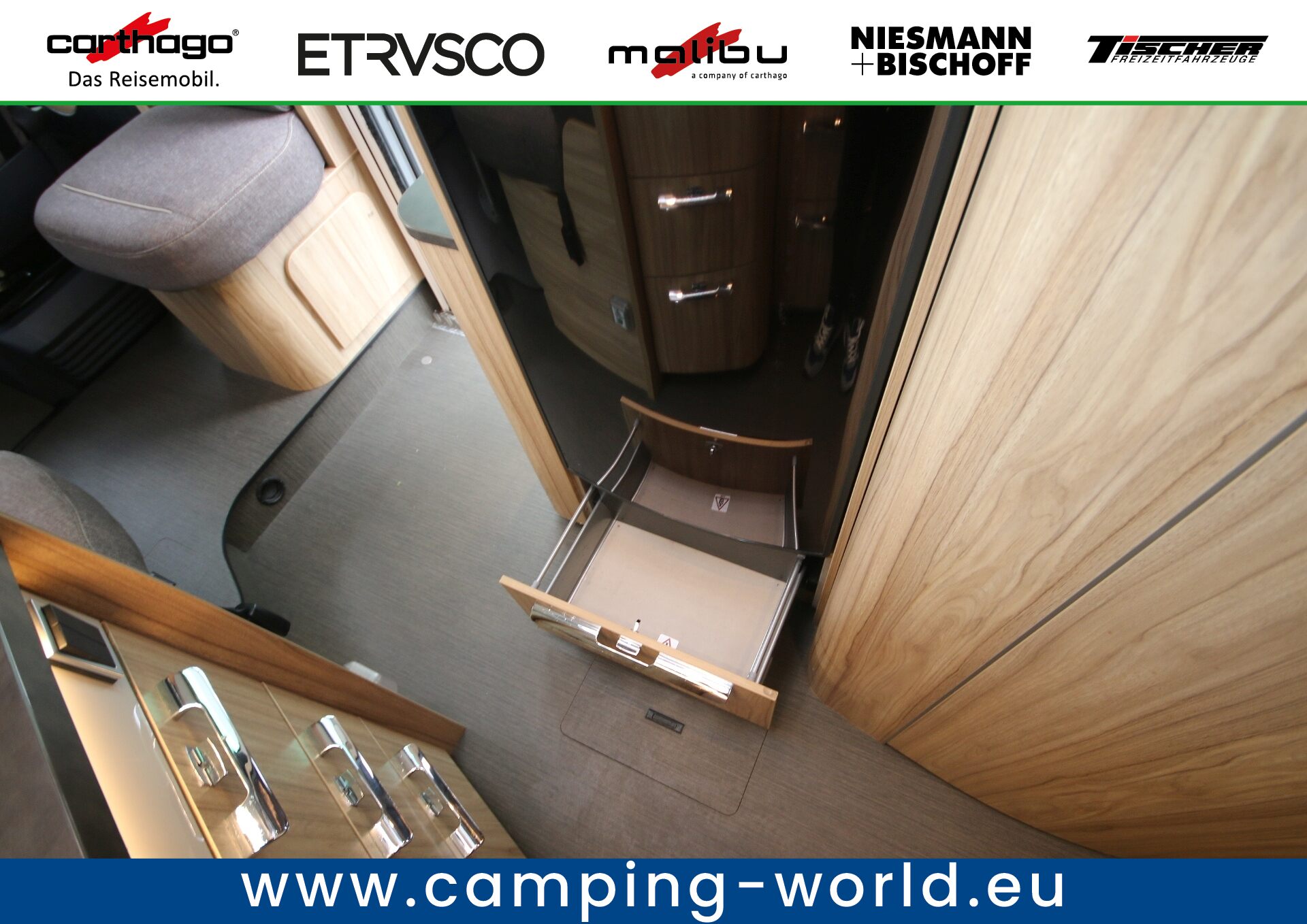 Hymer Exsis-i 594 - Bild 46