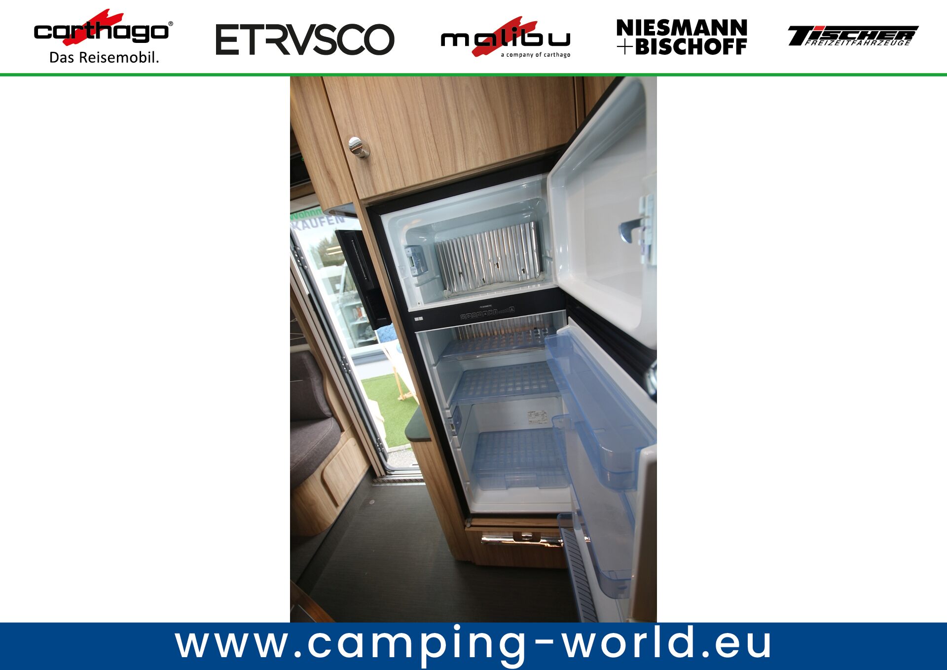 Hymer Exsis-i 594 - Bild 47