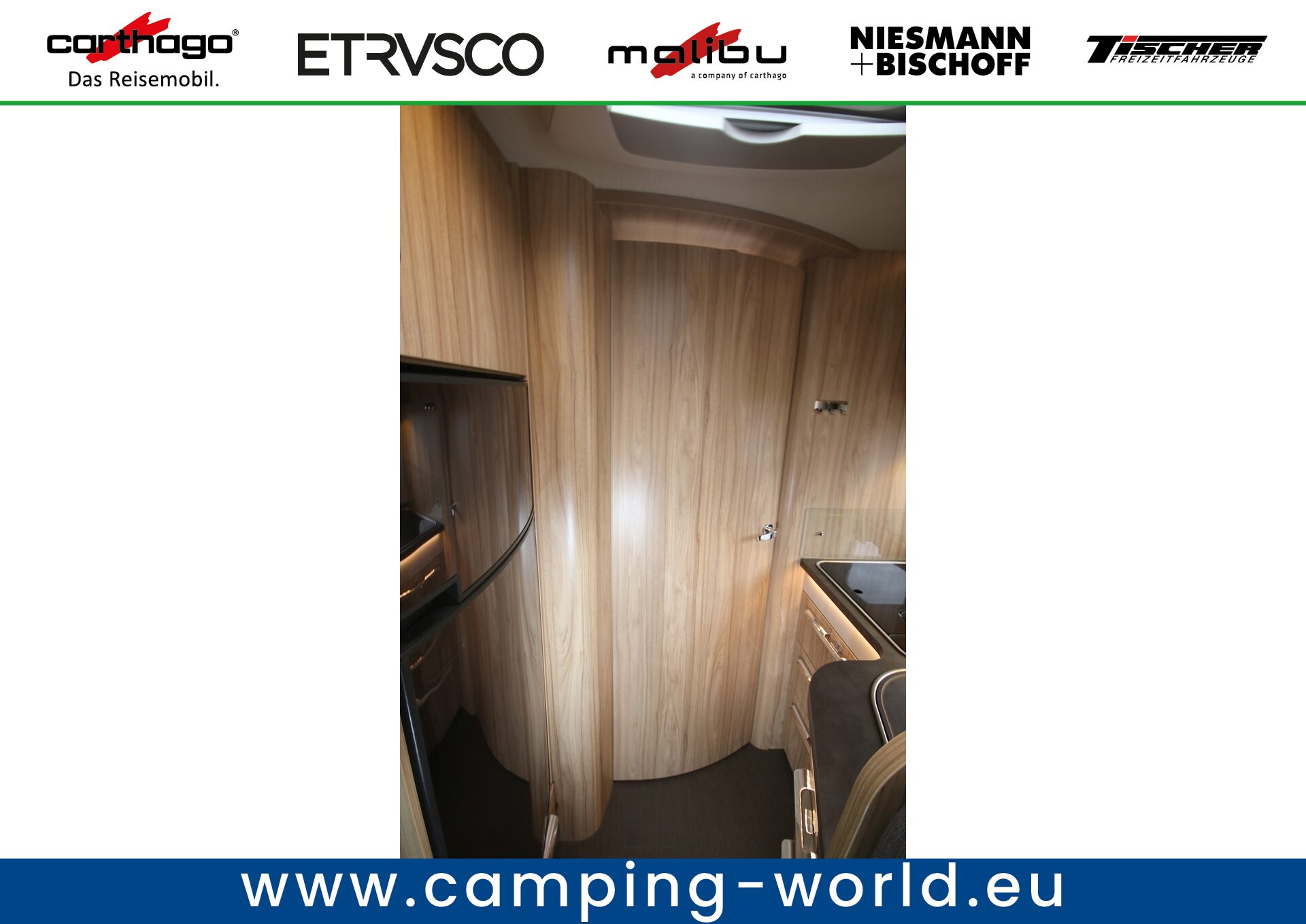 Hymer Exsis-i 594 - Bild 48
