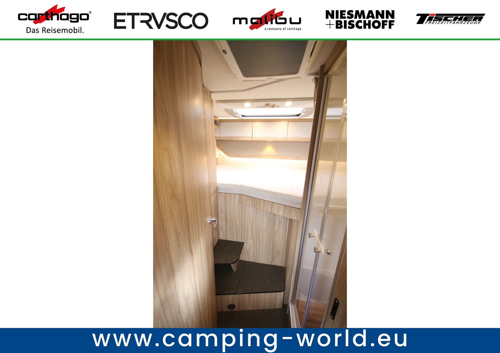 Hymer Exsis-i 594 - Bild 8