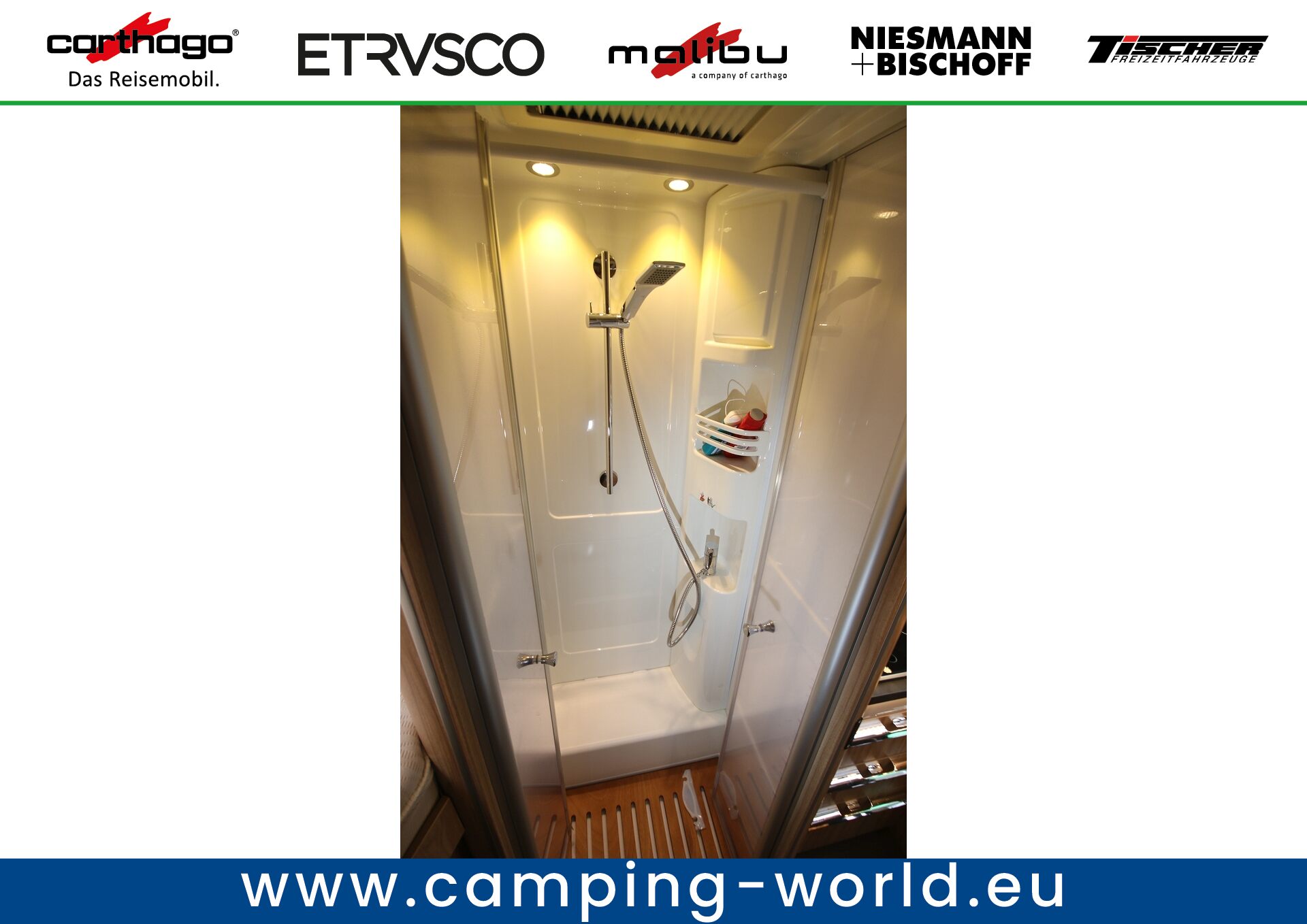 Hymer Exsis-i 594 - Bild 11