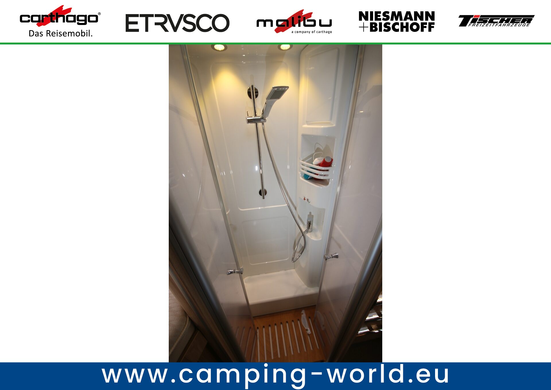 Hymer Exsis-i 594 - Bild 50