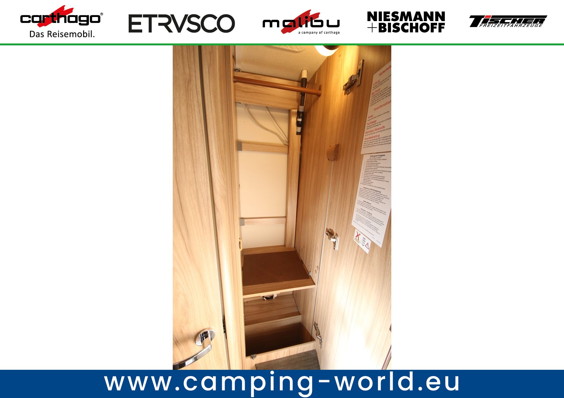 Hymer Exsis-i 594 - Bild 53