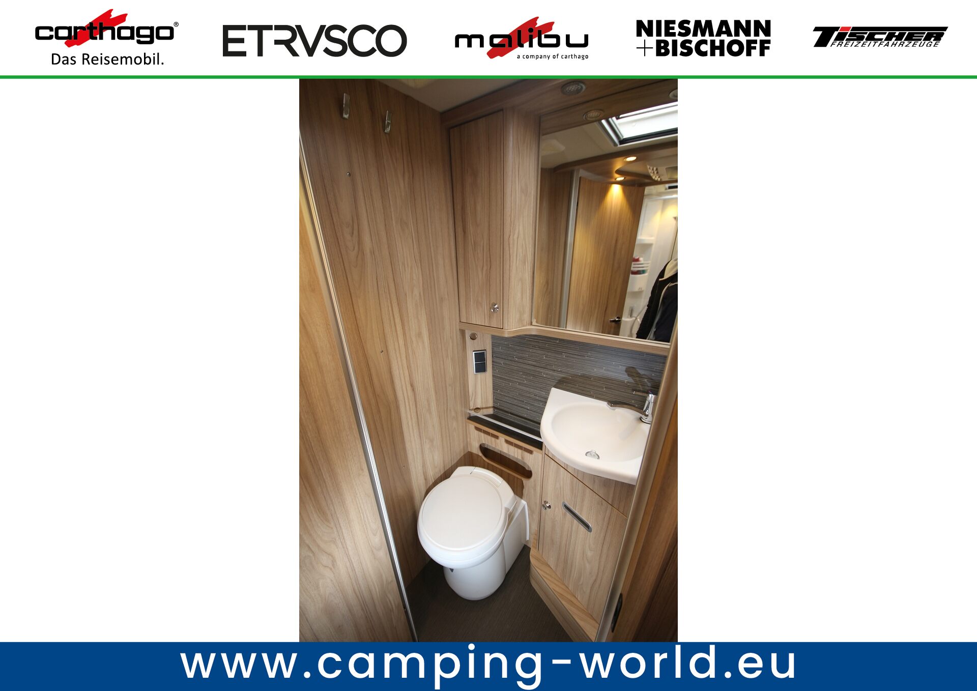 Hymer Exsis-i 594 - Bild 10