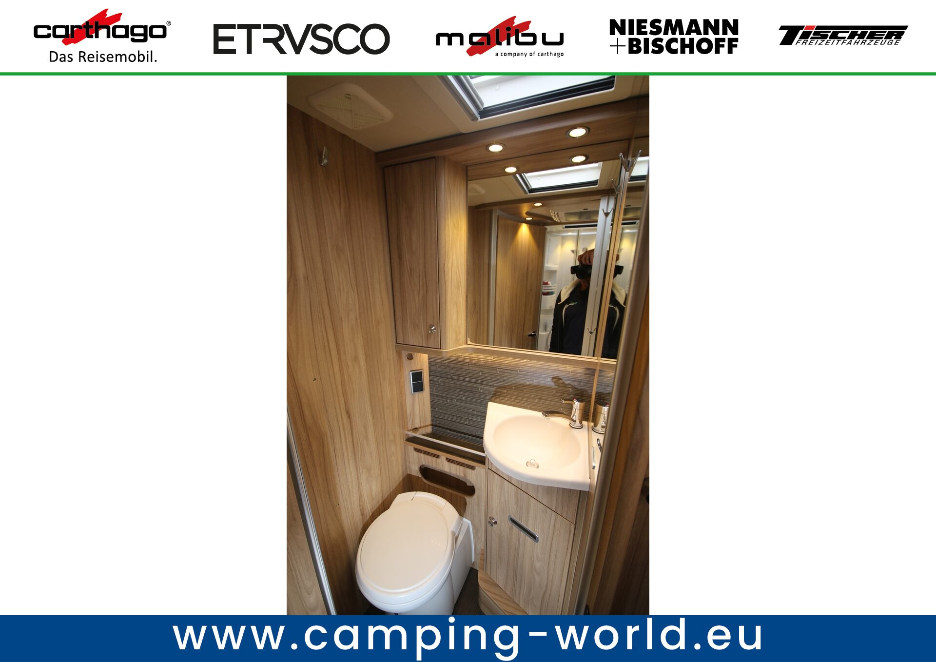 Hymer Exsis-i 594 - Bild 54