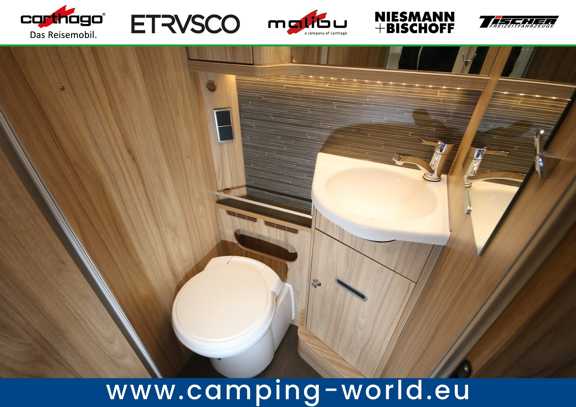 Hymer Exsis-i 594 - Bild 55