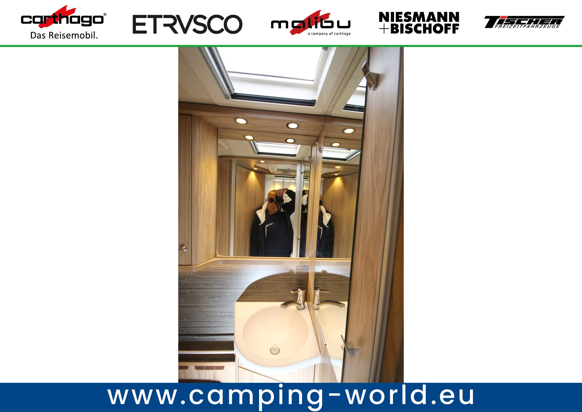 Hymer Exsis-i 594 - Bild 56