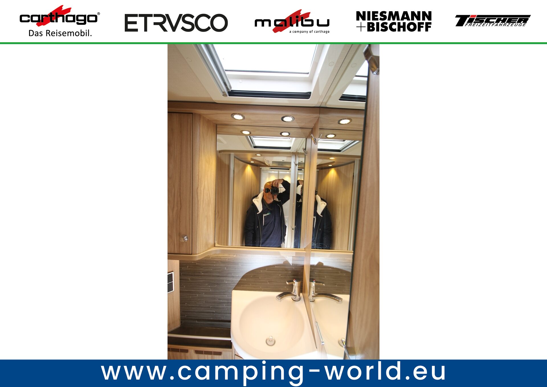 Hymer Exsis-i 594 - Bild 57