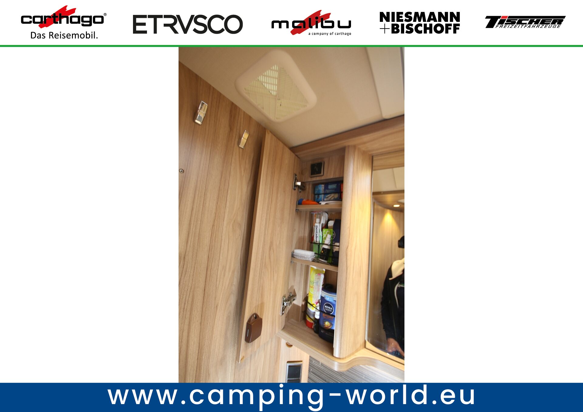 Hymer Exsis-i 594 - Bild 58