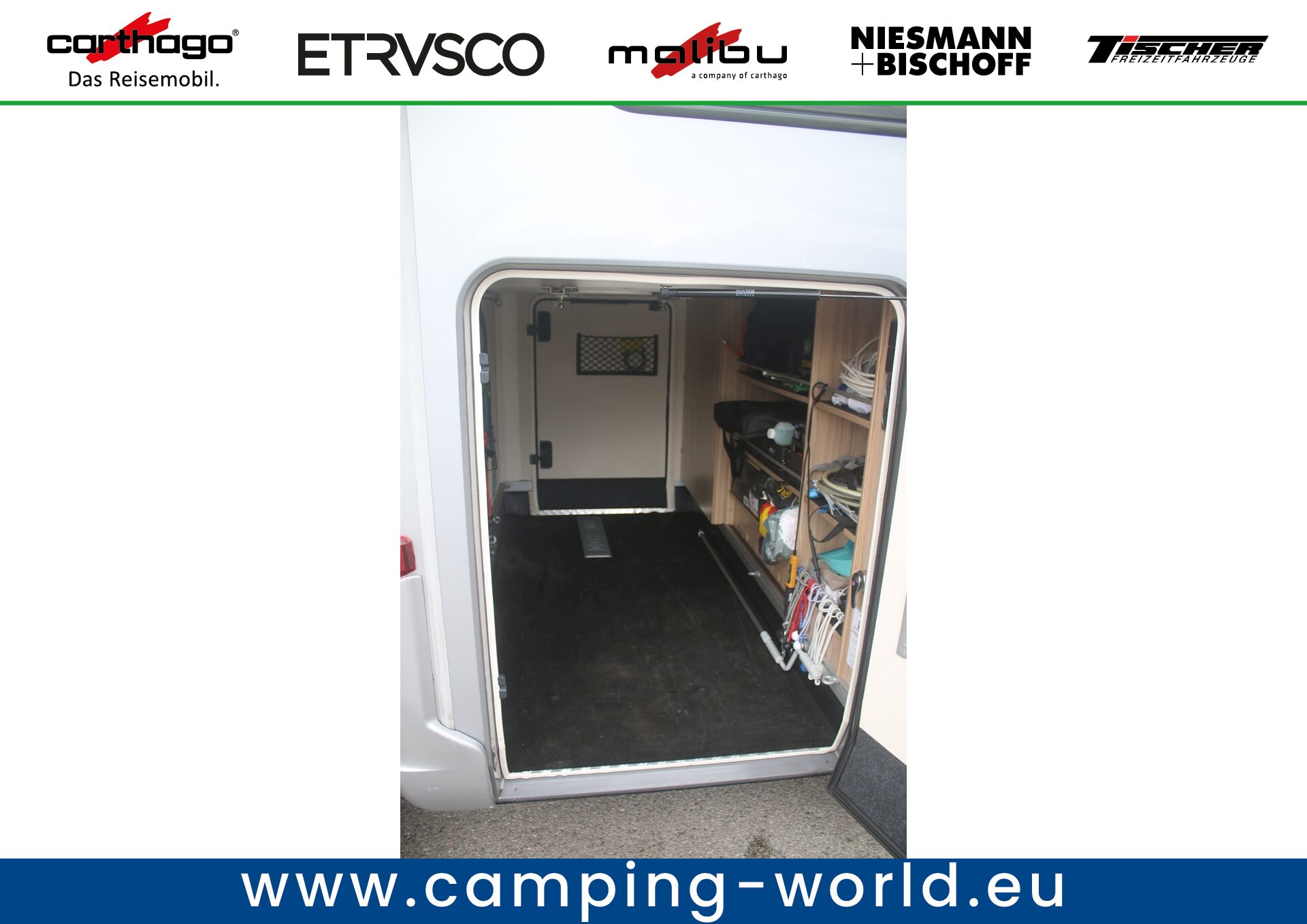 Hymer Exsis-i 594 - Bild 59
