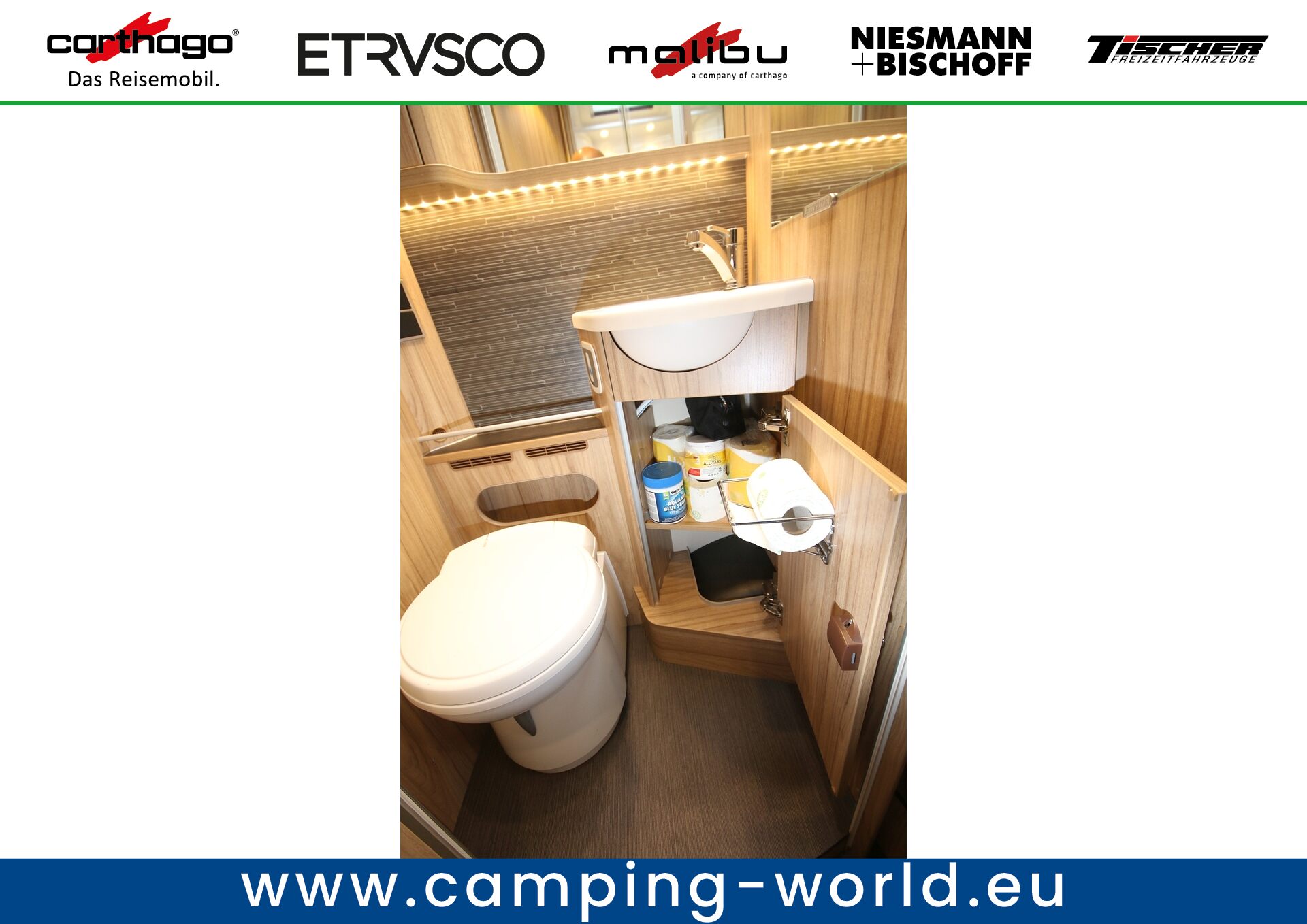 Hymer Exsis-i 594 - Bild 60