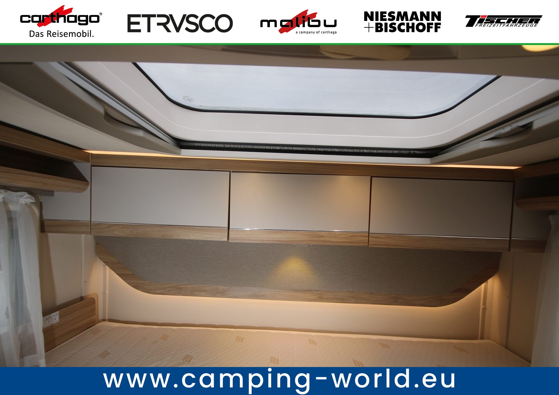 Hymer Exsis-i 594 - Bild 61