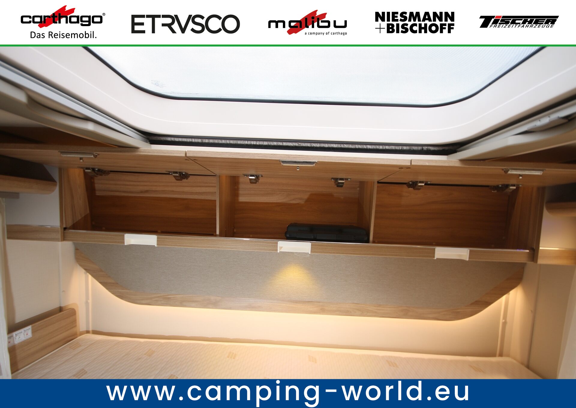 Hymer Exsis-i 594 - Bild 64