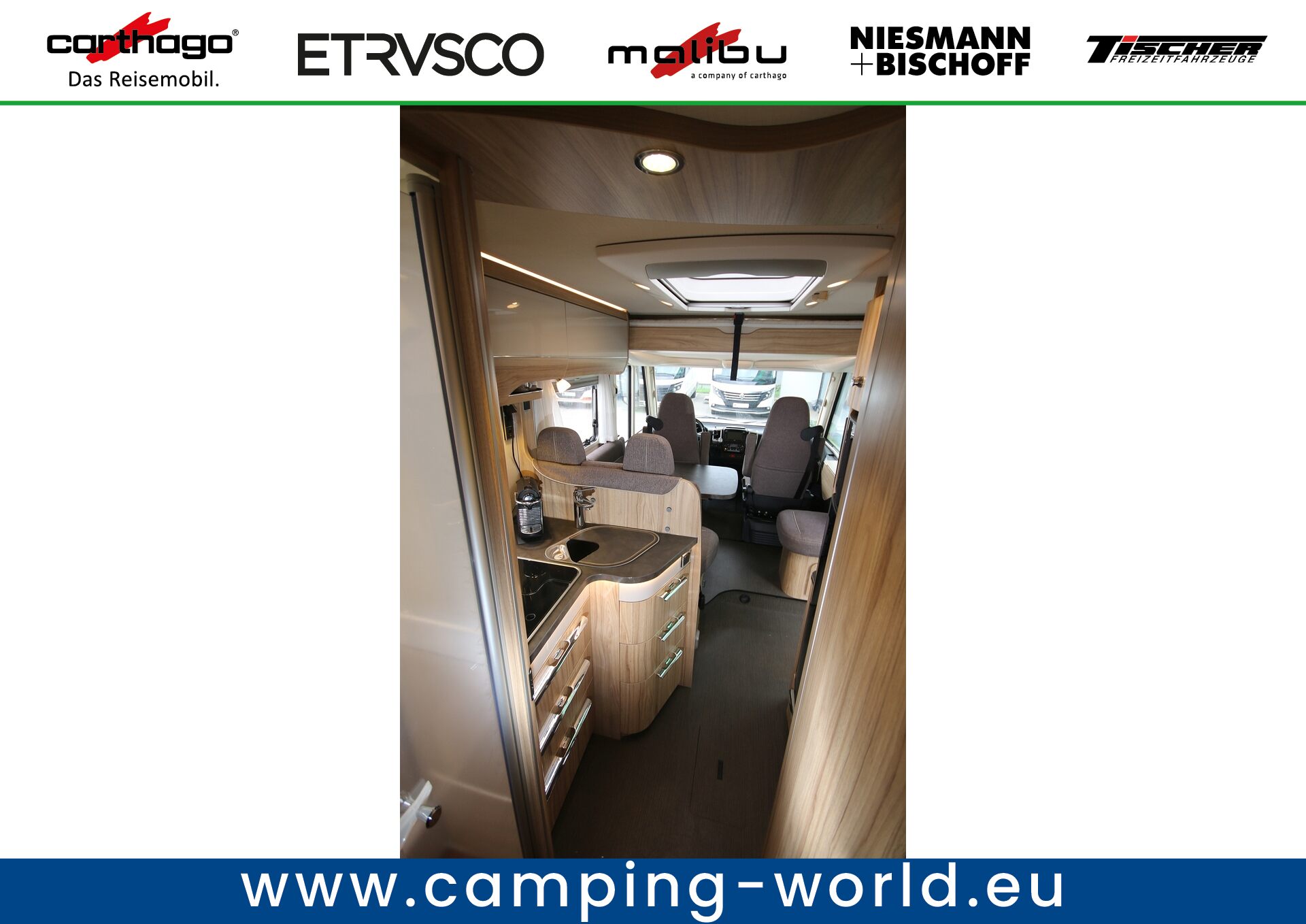 Hymer Exsis-i 594 - Bild 65