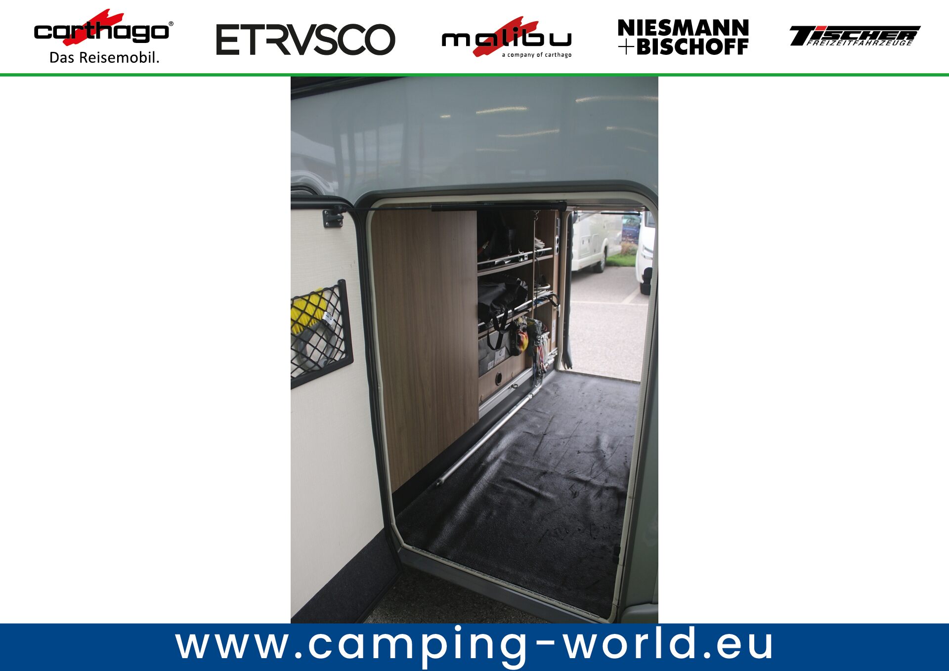 Hymer Exsis-i 594 - Bild 4