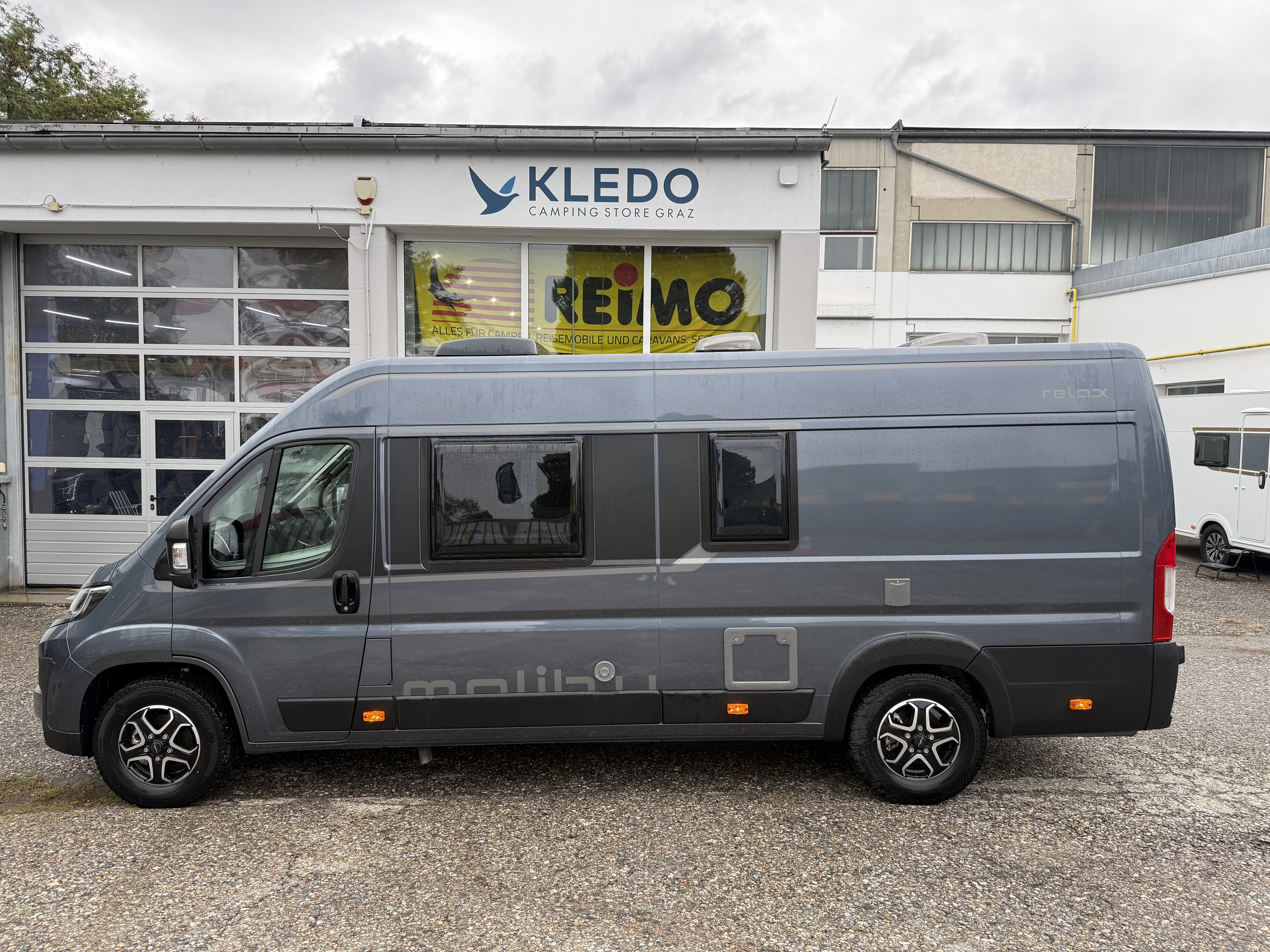Malibu Van Relax 640 LE R ambition - Bild 5